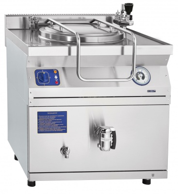 Котел пищеварочный Abat КПЭМ-60/7Т